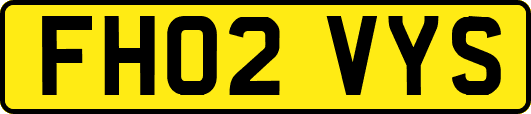 FH02VYS