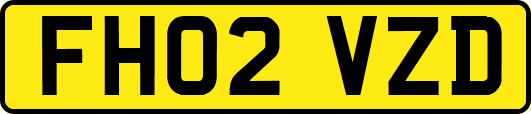 FH02VZD