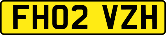 FH02VZH
