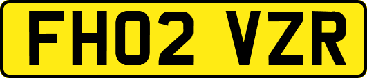 FH02VZR