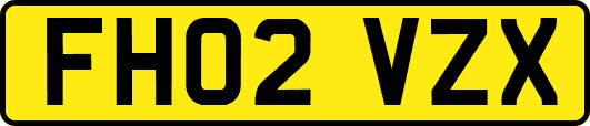 FH02VZX