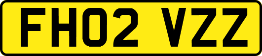 FH02VZZ