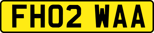 FH02WAA