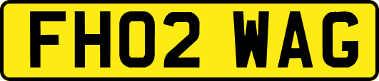 FH02WAG