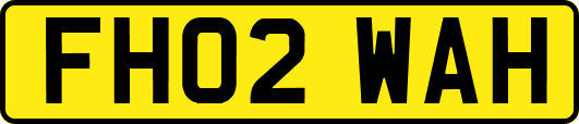 FH02WAH