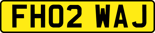 FH02WAJ