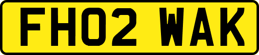 FH02WAK