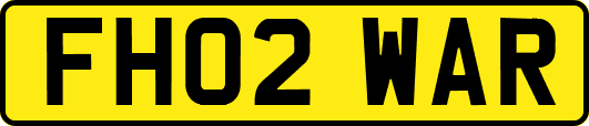 FH02WAR
