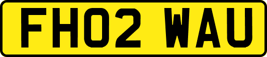 FH02WAU