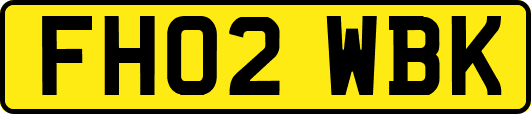 FH02WBK