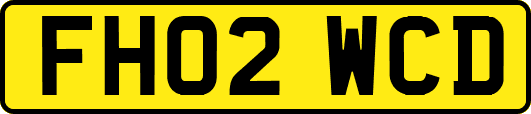 FH02WCD
