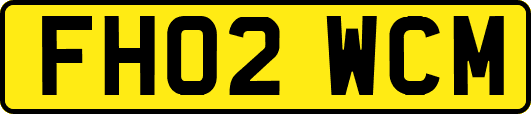 FH02WCM