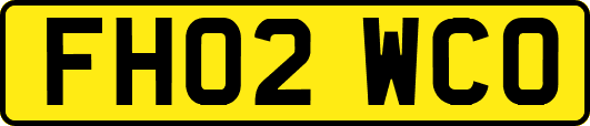 FH02WCO