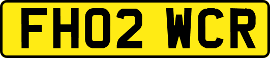 FH02WCR