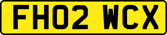 FH02WCX