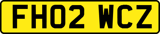 FH02WCZ