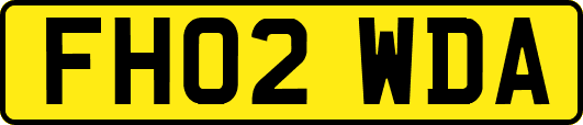 FH02WDA