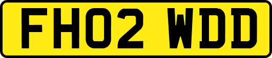FH02WDD