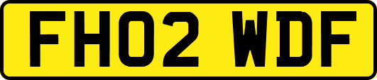 FH02WDF