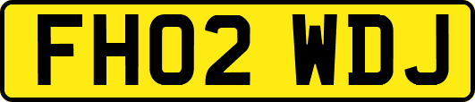 FH02WDJ