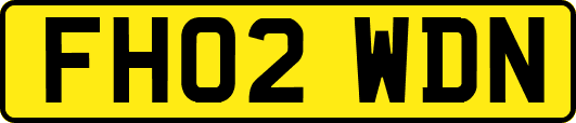 FH02WDN