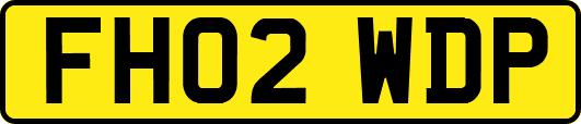 FH02WDP