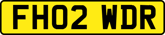 FH02WDR