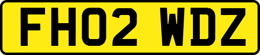 FH02WDZ