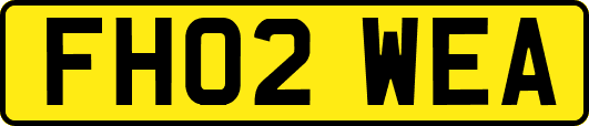 FH02WEA
