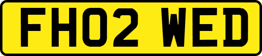 FH02WED