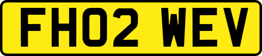 FH02WEV