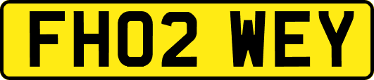 FH02WEY
