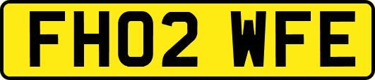 FH02WFE