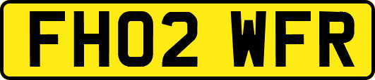 FH02WFR