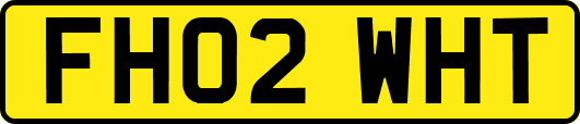 FH02WHT