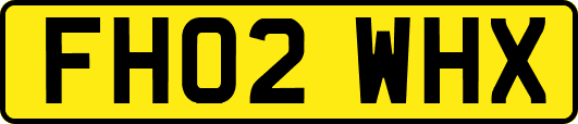 FH02WHX