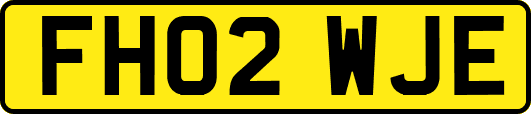 FH02WJE