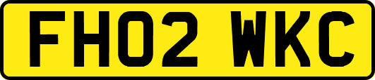 FH02WKC