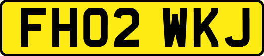 FH02WKJ