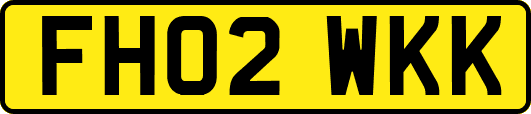 FH02WKK