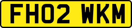 FH02WKM