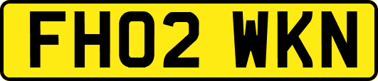 FH02WKN