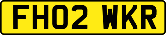 FH02WKR