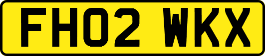 FH02WKX