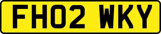 FH02WKY