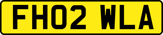 FH02WLA