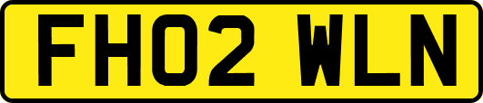 FH02WLN