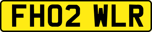 FH02WLR