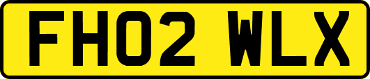 FH02WLX