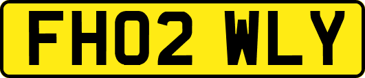 FH02WLY